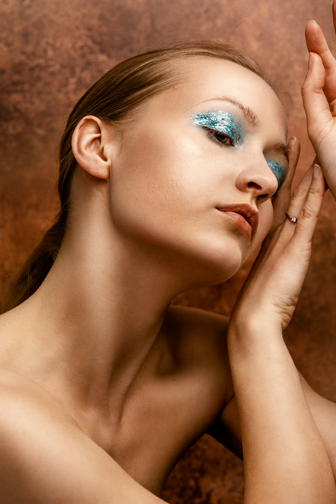 Editorial and Photoshoot Makeup