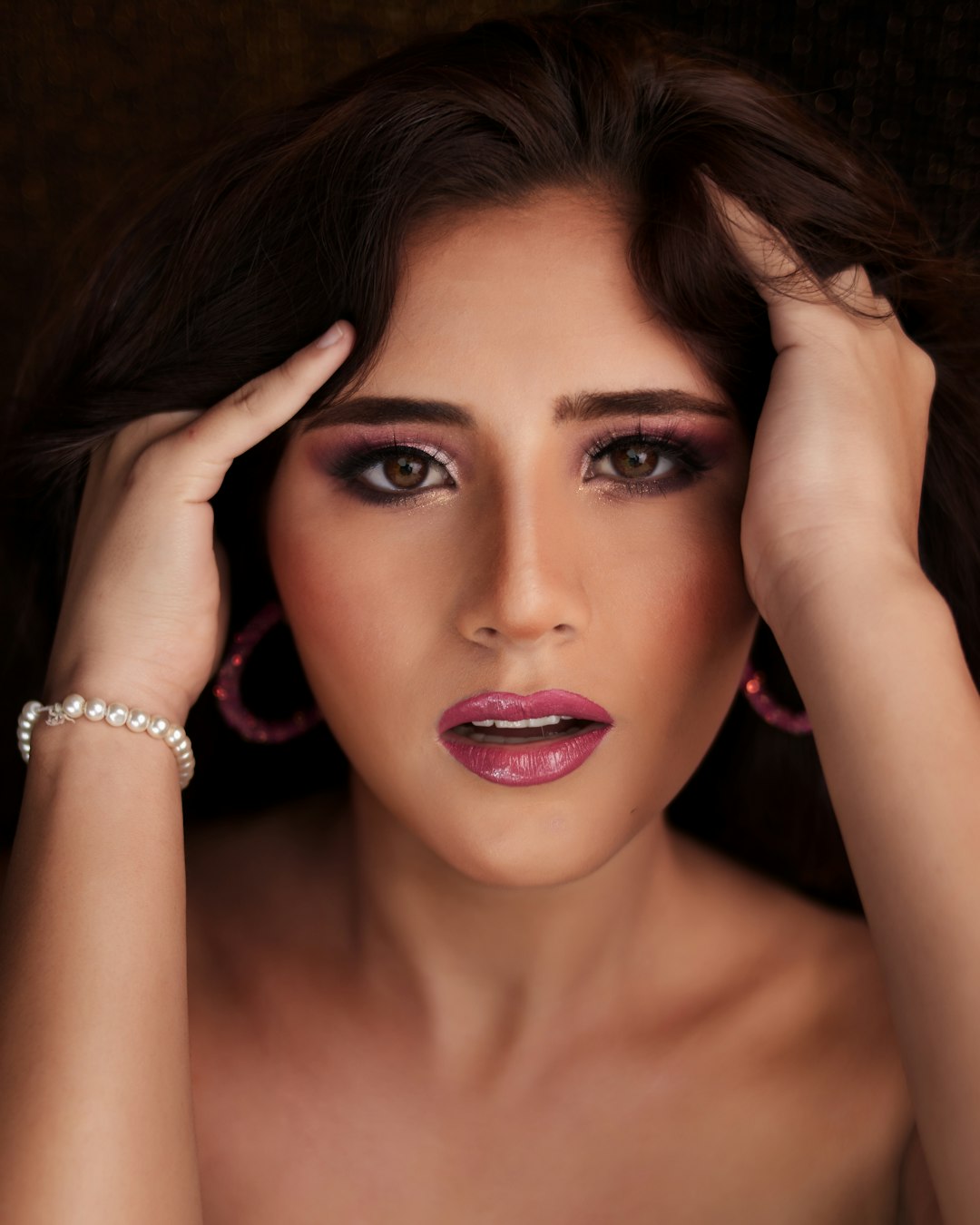 Makeup for Mature Skin