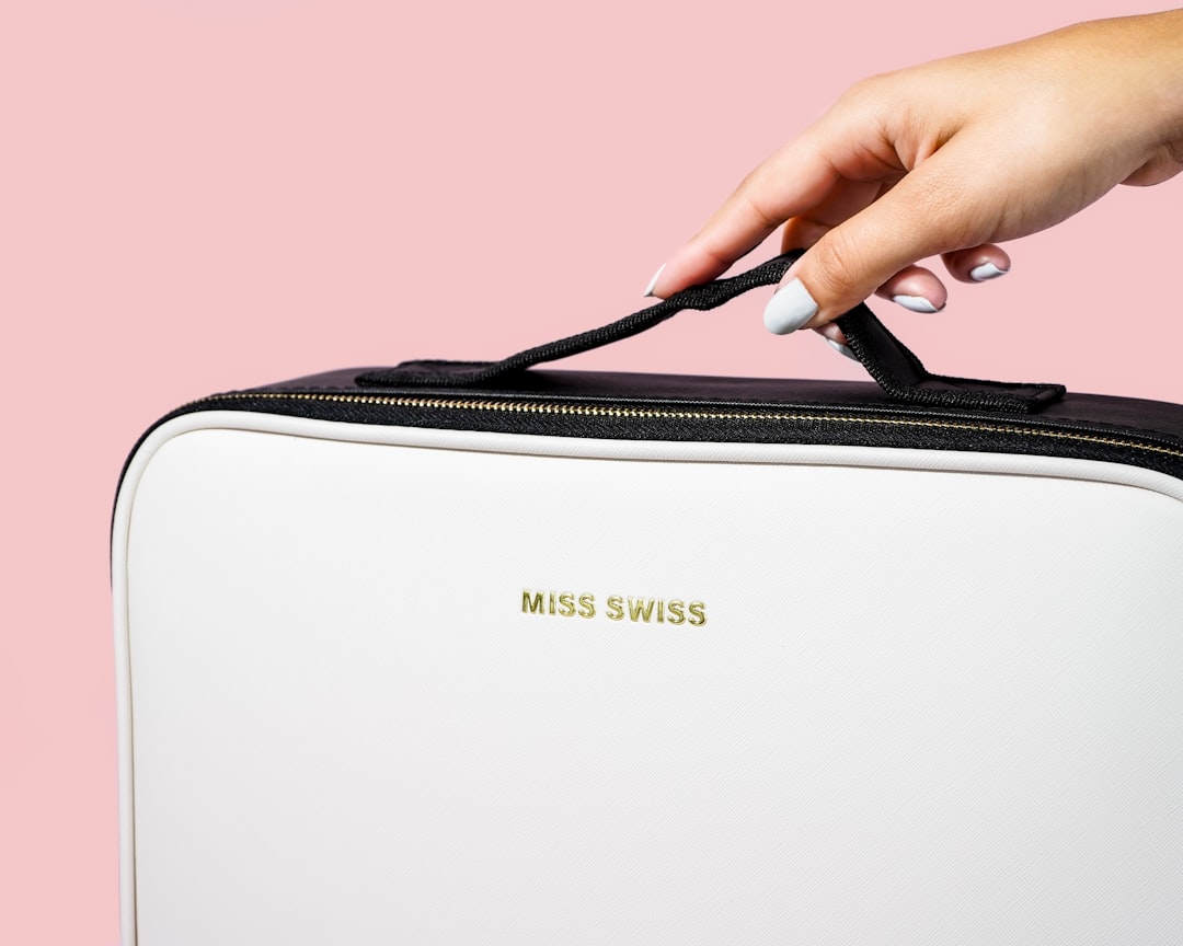 Professional Makeup Kit